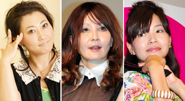 友近&you&大久保佳代子/舞台「祝女～shukujo～」