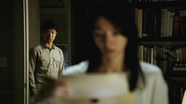 阿部寛／新CM「TOYOTOWN・郵便配達」篇