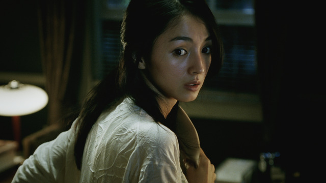 阿部寛／新CM「TOYOTOWN・郵便配達」篇