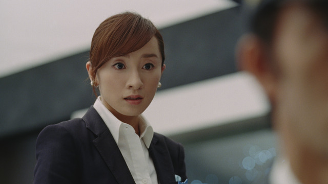 阿部寛／新CM「TOYOTOWN・郵便配達」篇