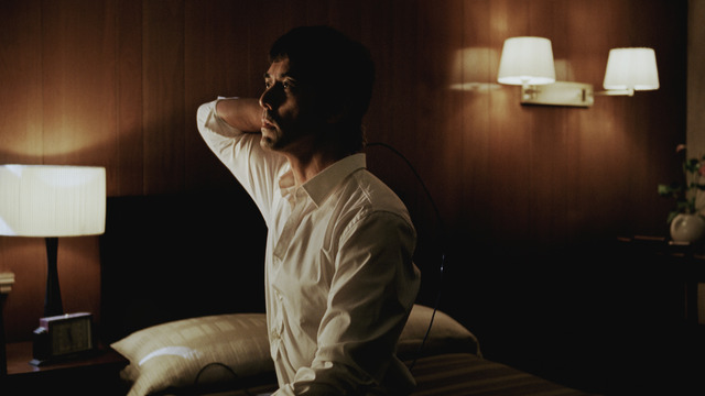 阿部寛／新CM「TOYOTOWN・郵便配達」篇