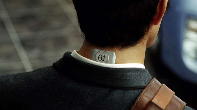 阿部寛／新CM「TOYOTOWN・郵便配達」篇