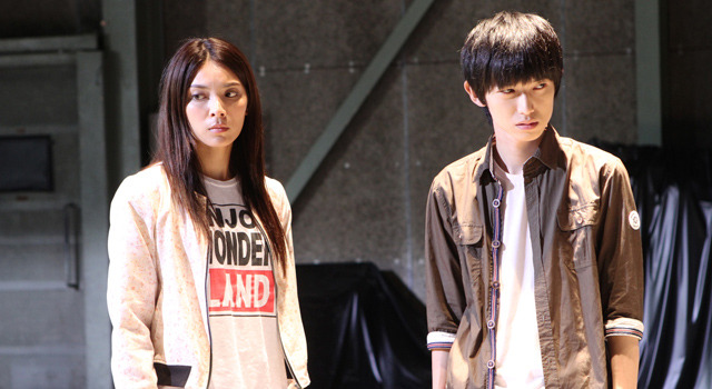 『奴隷区 僕と23人の奴隷』 -(C) 2013映画「奴隷区／僕と23人の奴隷」製作委員会