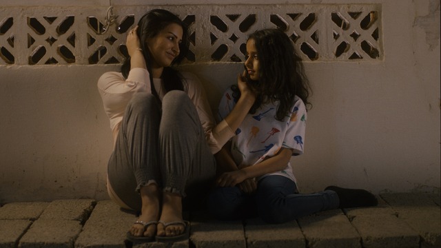 『少女は自転車にのって』-(C) 2012, Razor Film Produktion GmbH, High Look Group, Rotana Studios　All Rights Reserved.