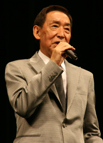 『明日への遺言』を語る主演・藤田まこと