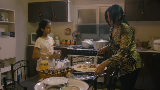 『少女は自転車にのって』-(C) 2012, Razor Film Produktion GmbH, High Look Group, Rotana Studios　All Rights Reserved.