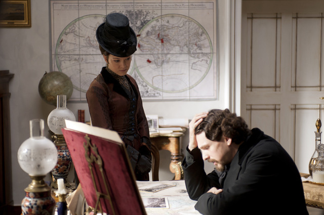 『ルートヴィヒ』 -(C) Global Screen GmbH / Stefan Falke