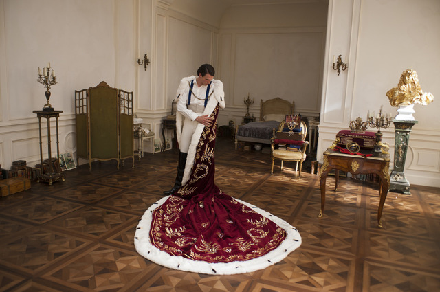 『ルートヴィヒ』 -(C) Global Screen GmbH / Stefan Falke