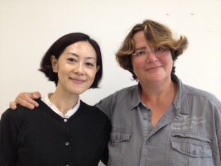 【雅子BLOG】『もうひとりの息子』監督インタビュー