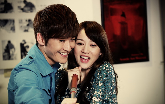 「シンデレラの法則」 -(C) 2012 H＆R CENTURY PICTURES CO.,LTD. All Rights Reserved