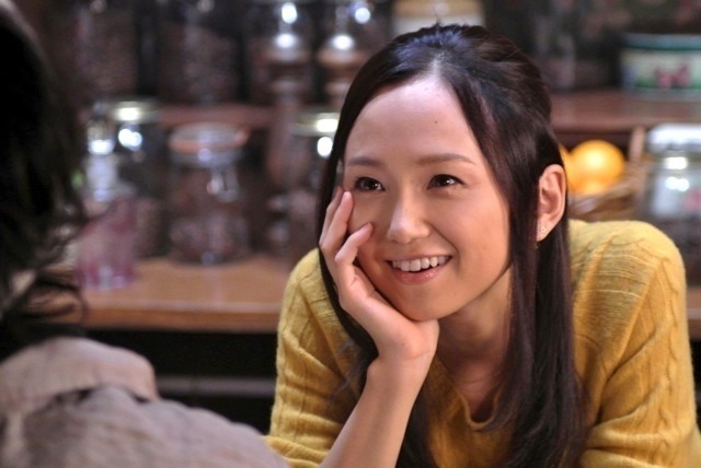 『ほっとジョージア』新TV-CMメイキング