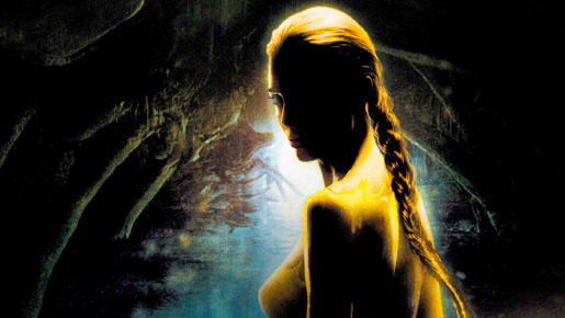 『ベオウルフ / 呪われし勇者』 -(C) 2007 Warner Bros. Ent. All Rights 