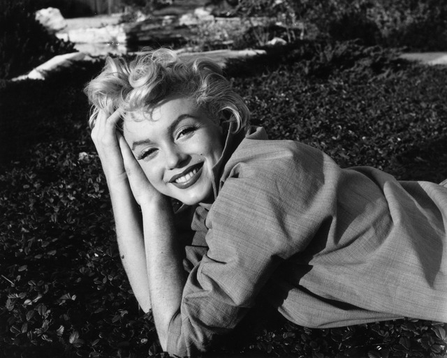 マリリン・モンロー-(C) Getty Images