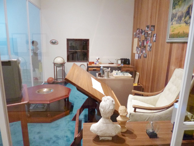 「スヌーピー展 しあわせは、きみをもっと知ること。Ever and Never: the art of PEANUTS」-(C) 2013 PNTS