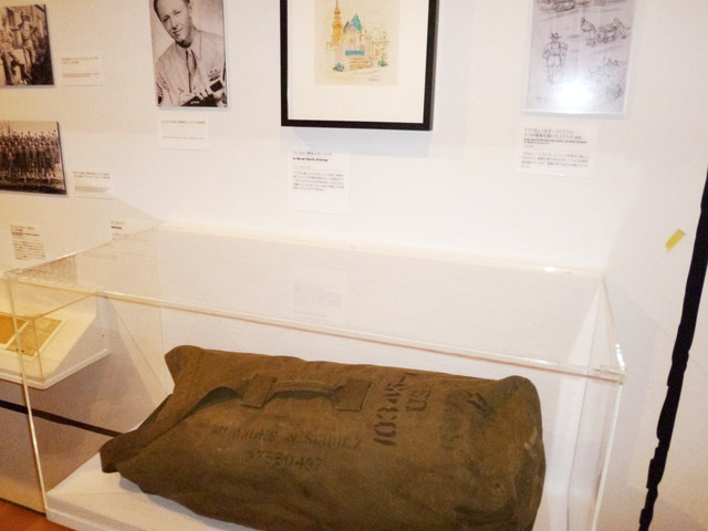 「スヌーピー展 しあわせは、きみをもっと知ること。Ever and Never: the art of PEANUTS」-(C) 2013 PNTS