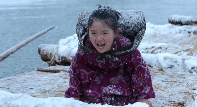 『おしん』-(C) 2013「おしん」製作委員会