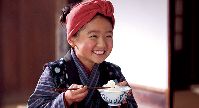 『おしん』-(C) 2013「おしん」製作委員会