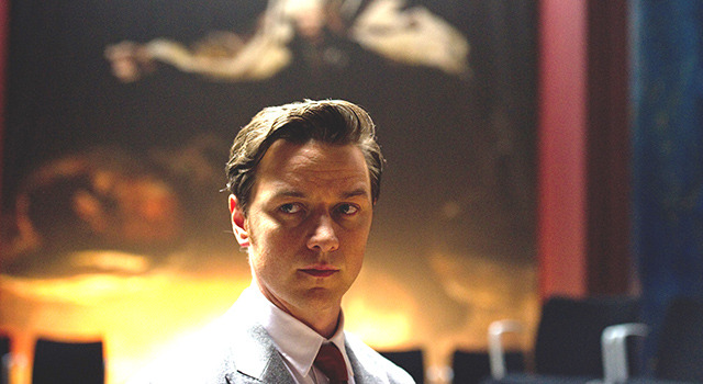 『トランス』-(C) 2013 Twentieth Century Fox