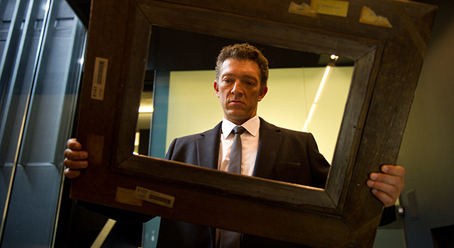 『トランス』-(C) 2013 Twentieth Century Fox