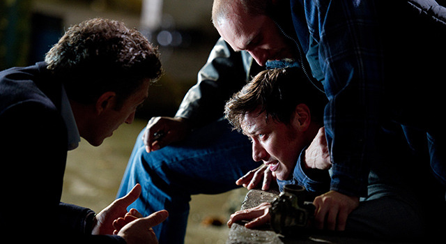 『トランス』-(C) 2013 Twentieth Century Fox