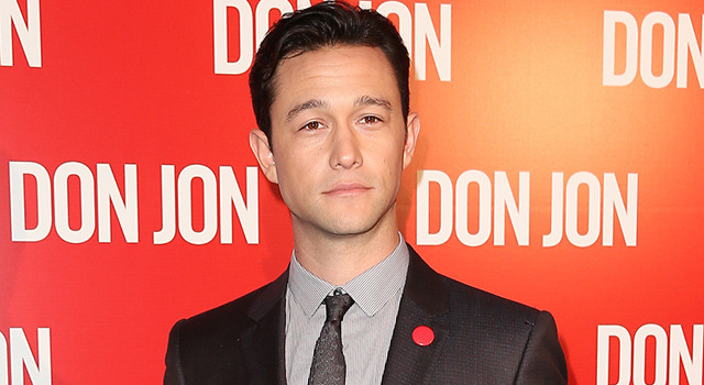 ジョゼフ・ゴードン＝レヴィット