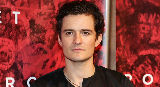 オーランド・ブルーム-(C) Getty Images