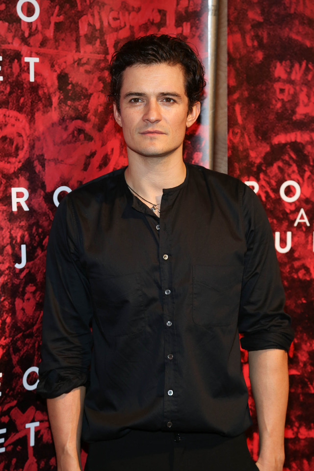 オーランド・ブルーム-(C) Getty Images