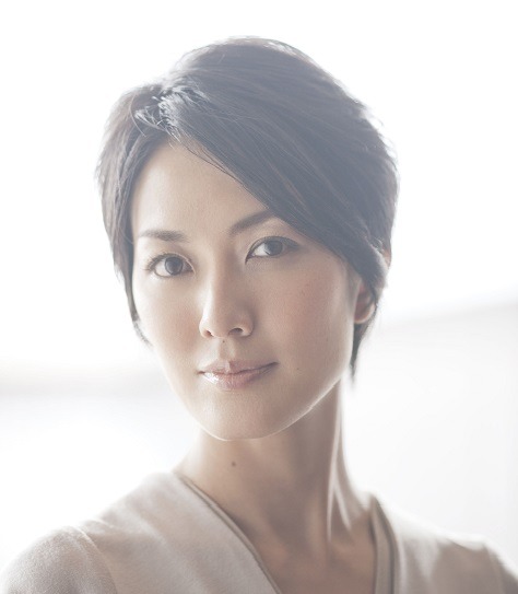 板谷由夏／『ぼくたちの家族』