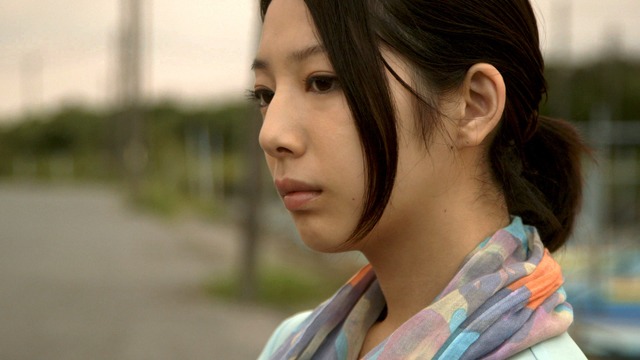 「24時間女優」第1回主演　夏帆（前編）