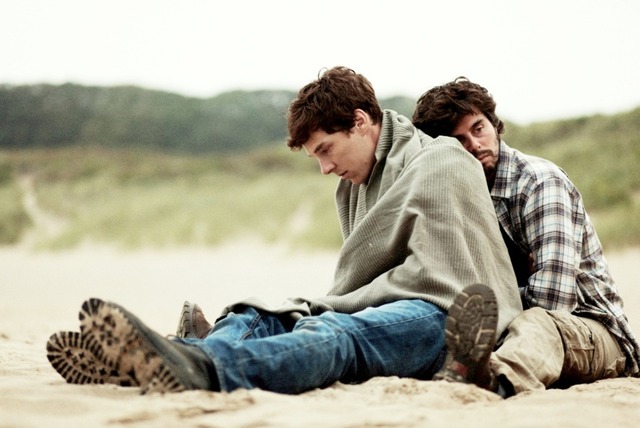 『僕が星になるまえに』 -（C）CINEMA ONE SPV4 LTD MMX ALL RIGHTS RESERVED