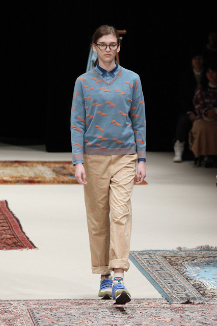 ネ・ネット14SSコレクション