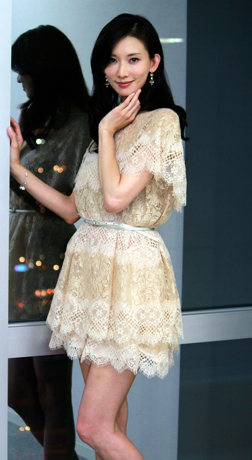 リン・チーリン／『101回目のプロポーズ～SAY YES～』