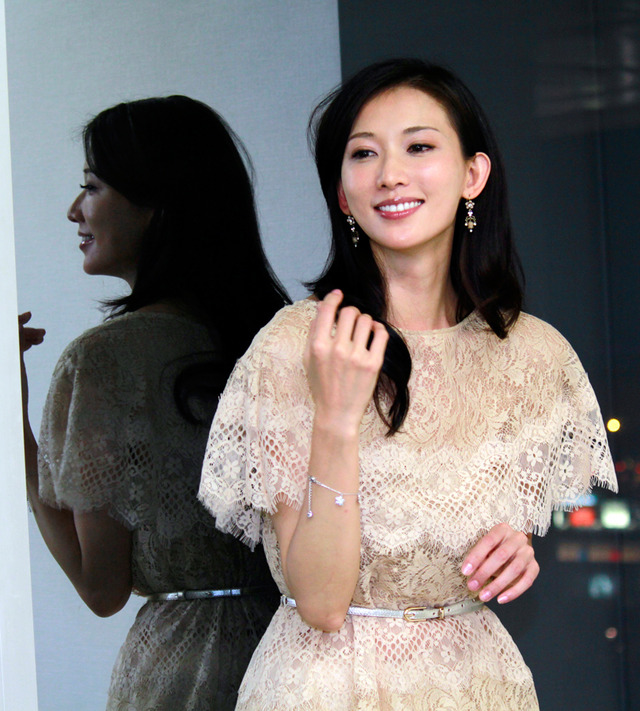 リン・チーリン／『101回目のプロポーズ～SAY YES～』