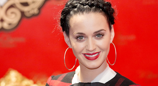 ケイティ・ペリー