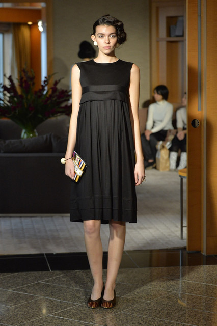 シアタープロダクツ14SSコレクション