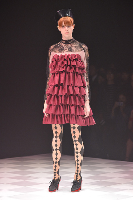 モトナリオノ14SSコレクション