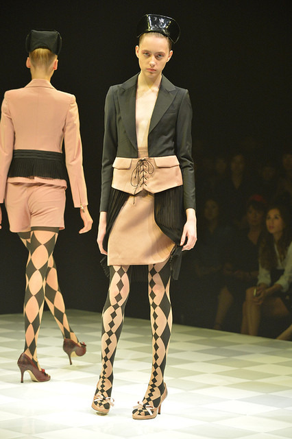 モトナリオノ14SSコレクション