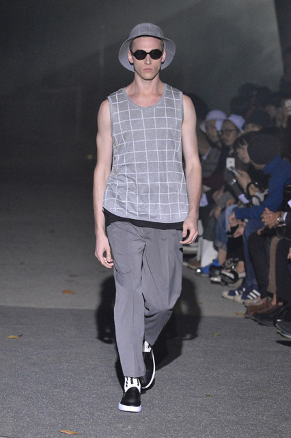 ディスカバード14SSコレクション