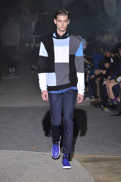 ディスカバード14SSコレクション