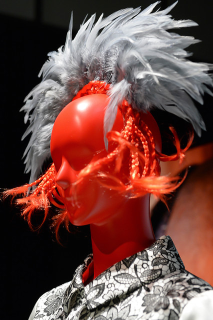 アンベル14SSコレクション