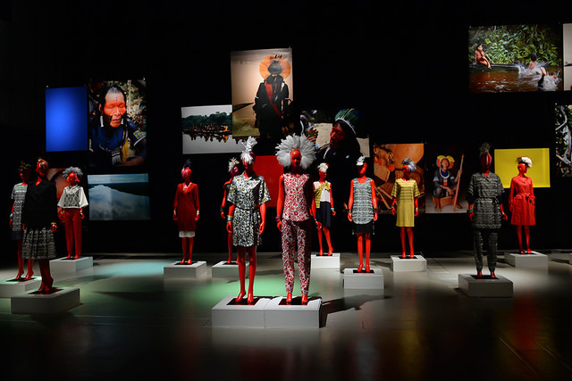 アンベル14SSコレクション