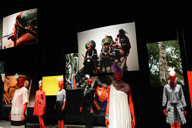 アンベル14SSコレクション