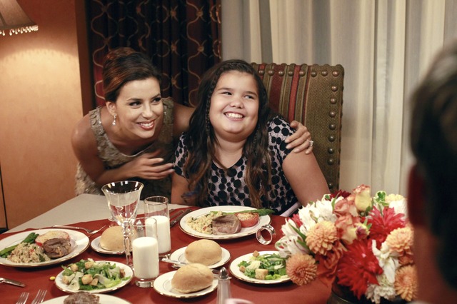 『デスパレートな妻たち　ファイナル・シーズン』-(C) 2013 ABC Studios.