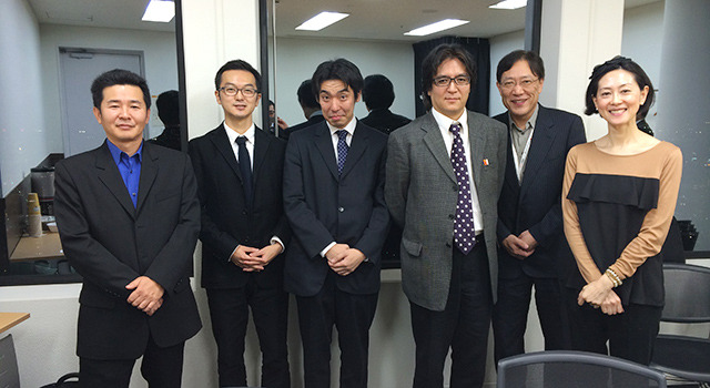 【雅子BLOG】文化庁映画週間シンポジウム