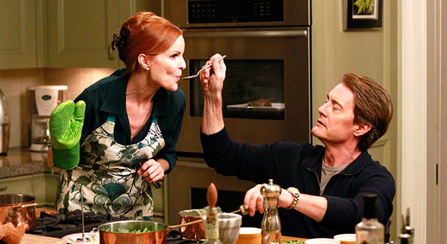 『デスパレートな妻たち　ファイナル・シーズン』-(C) 2013 ABC Studios.