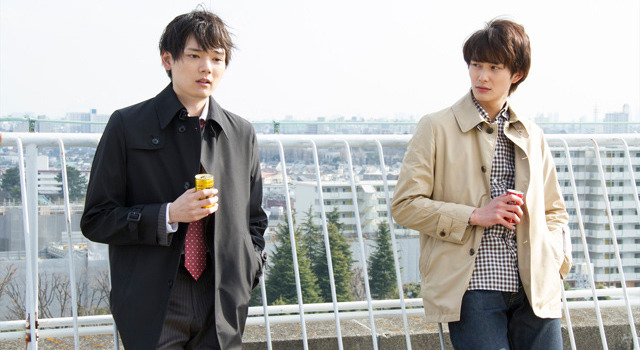 『潔く柔く　きよくやわく』-(C) 2013「潔く柔く」製作委員会-(C) いくえみ綾／集英社