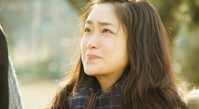 『潔く柔く　きよくやわく』-(C) 2013「潔く柔く」製作委員会-(C) いくえみ綾／集英社