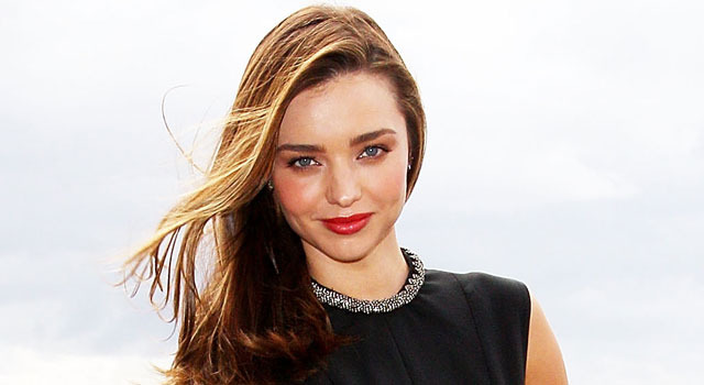 ミランダ・カー -(C) Getty Images