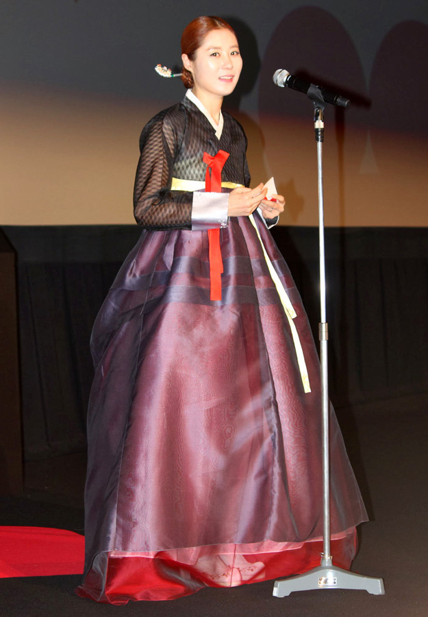 第26回東京国際映画祭／クロージングセレモニー