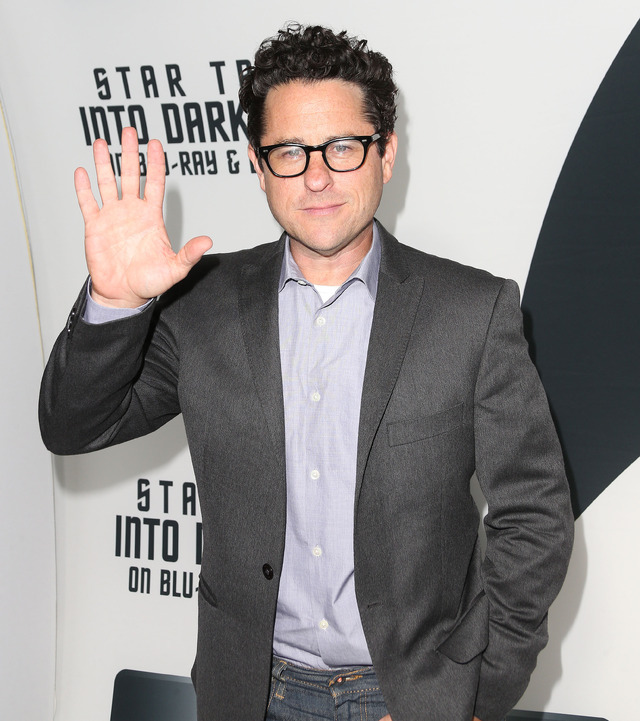 J・J・エイブラムス-(C) Getty Images